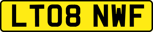 LT08NWF