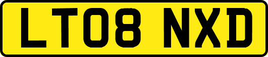 LT08NXD