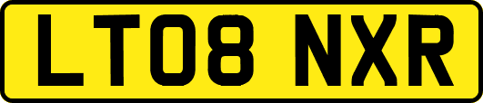 LT08NXR