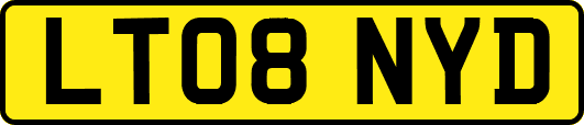 LT08NYD