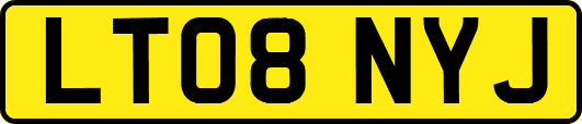 LT08NYJ