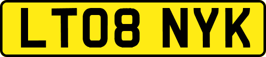 LT08NYK