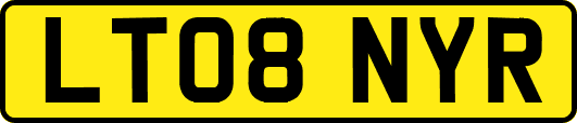LT08NYR