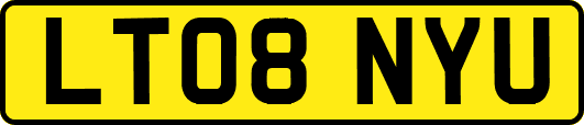LT08NYU