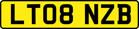 LT08NZB