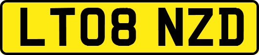 LT08NZD