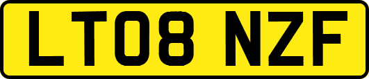 LT08NZF