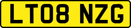LT08NZG