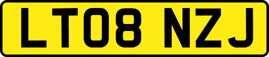 LT08NZJ