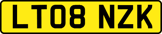 LT08NZK