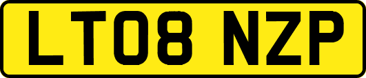 LT08NZP