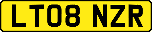 LT08NZR
