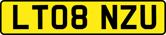LT08NZU