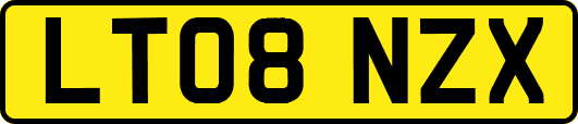 LT08NZX