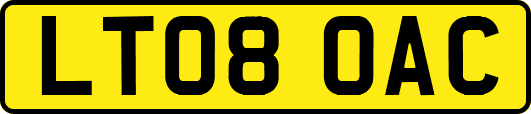 LT08OAC