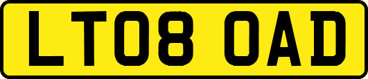 LT08OAD