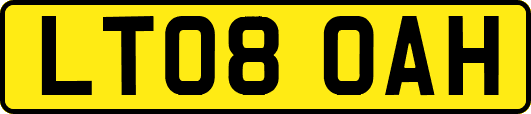 LT08OAH