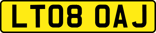 LT08OAJ