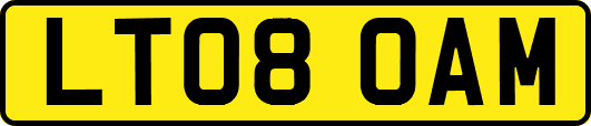 LT08OAM