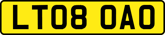 LT08OAO