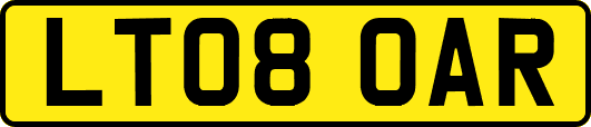 LT08OAR