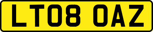 LT08OAZ
