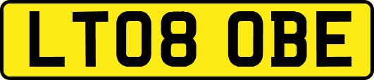 LT08OBE