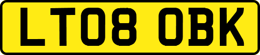 LT08OBK