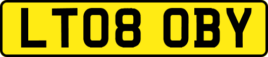 LT08OBY