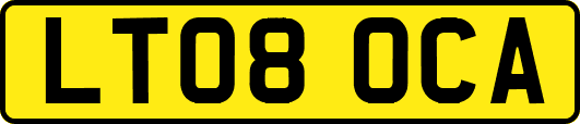 LT08OCA