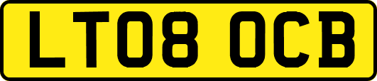 LT08OCB