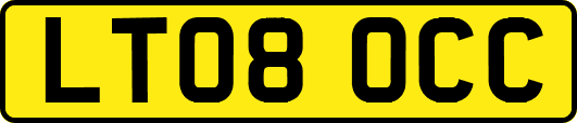 LT08OCC
