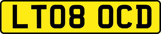 LT08OCD