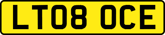 LT08OCE