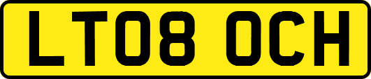 LT08OCH