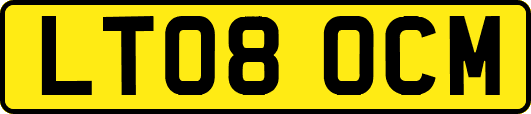 LT08OCM