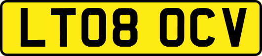 LT08OCV