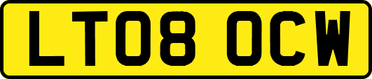 LT08OCW