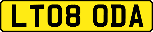 LT08ODA