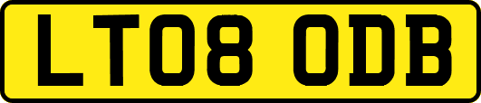 LT08ODB
