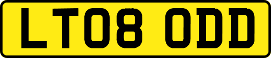 LT08ODD