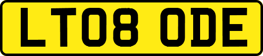 LT08ODE