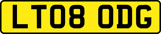 LT08ODG
