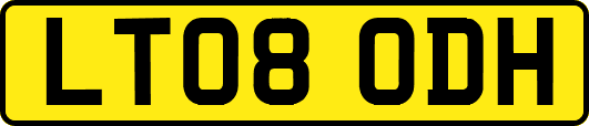 LT08ODH