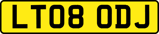 LT08ODJ