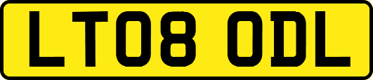 LT08ODL