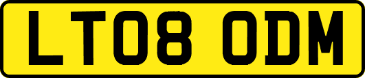 LT08ODM