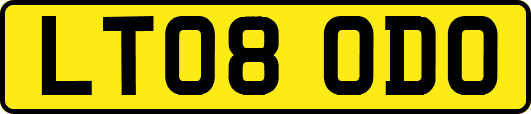 LT08ODO