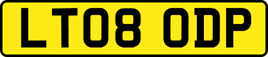 LT08ODP