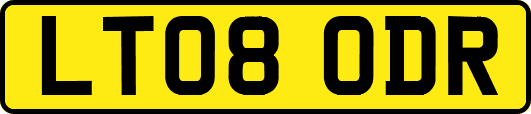 LT08ODR